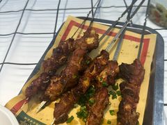 -杯莫亭(集里店)