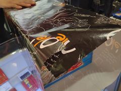 -Olé精品超市(上海虹桥南丰城店)