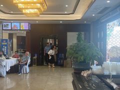 -东江渔村·古典园林·30年粤菜老字号(太和店)