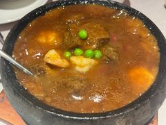 -千百味红餐厅·江西菜(绿地双子塔店)