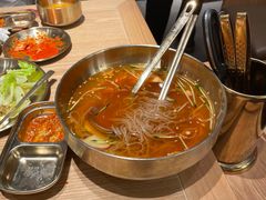 -西塔老太太泥炉烤肉(武汉摩尔城店)