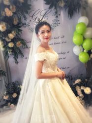 -保定金沙芝柏婚礼策划