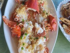 -阿龙海鲜农家乐·三亚老字号(海棠湾店)