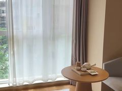-全季酒店(成都九眼桥店)
