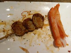 -水木锦堂·自助铁板烧(世贸天阶店)