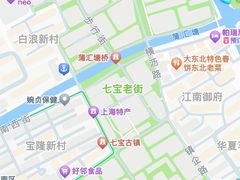 -七宝古镇