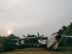 -中国航空博物馆