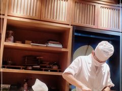 -奈良本寿司(永嘉路店)