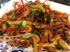-阿东农家菜(新场古镇下塘街店)