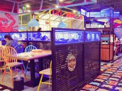 -赖胖子肉蟹煲(邯郸新世纪广场店)