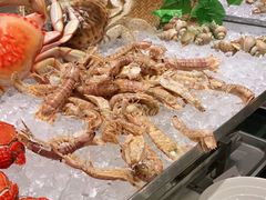 -常州富力喜来登酒店 Feast盛宴标帜西餐厅(新北万达广场店)