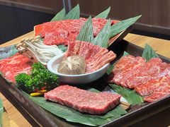 -炼火烤肉店
