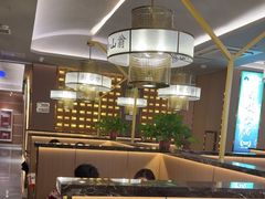 -南山翁新概念川菜(江宁万达广场店)