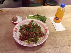 -阿当·小炒牛肉面(人广店)