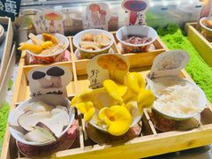 -菌自由丨野生菌火锅特色庭院餐厅(丽江古城店)
