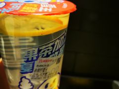 -蜜雪冰城(大润发店)