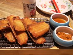 -老头儿油爆虾(胜利河美食街店)