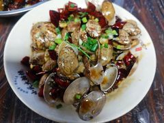 花甲-小民大排档(光谷店)
