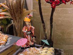 -宁波阳光豪生大酒店·豪生咖啡厅