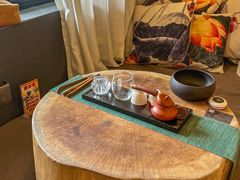 -邈墨茶馆(凤起路店)