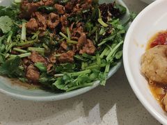 -泉上·发现DISCOVERY ·黔菜餐厅(银海元隆广场店)