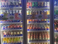 -金妈家烤肉(龙湖U城天街店)
