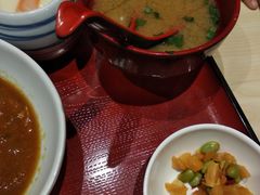 -食其家·牛丼咖喱(金三角店)
