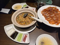 -粗茶淡饭·隐庐私厨(东亭店)