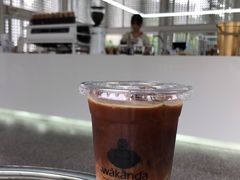 -wakanda瓦坎达咖啡(创享天地店)