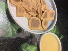 -四世同堂·京菜·烤鸭(双井店)