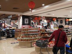 -AEON永旺(东方宝泰店)