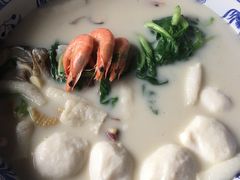 -山外山菜馆(玉泉路店)