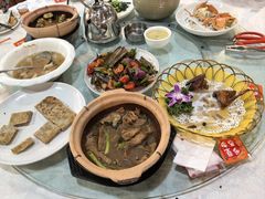 -崖口红树林海鲜餐厅