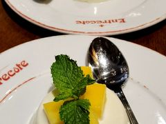 -Entrecôte 法国牛扒馆(保利·时光里店)