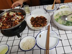 -乐乐餐厅(湘子庙街店)