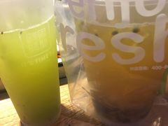 -鲜果时间(中北永旺店)