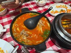 -西贝(宝乐汇店)