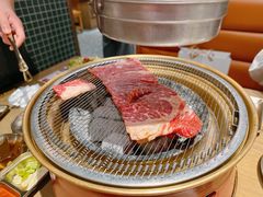 -西塔老太太泥炉烤肉(双井店)