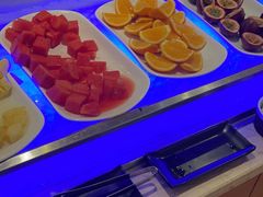 -盛宴自助餐厅(运达喜来登店)