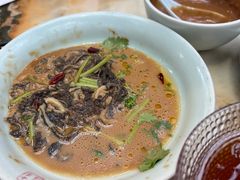 -小吊梨汤·北京菜(香山店)