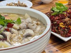 -无招牌