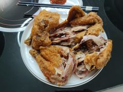 葫芦鸡-鼎记酒楼(雁南一路店)