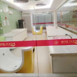 -金月汇月子会所(北大街店)