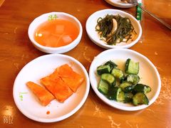 -全州拌饭馆(断桥店)