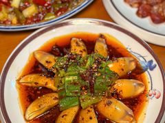 -李大爷的泡椒馆(冉家坝店)