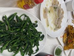 -寻味顺德·南记酒家·传统顺德菜·鱼生(广源路店)