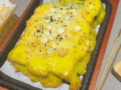 -大锅强·蒸海鲜青岛菜(吾悦广场店)