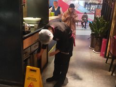 -老板恋上鱼(印象城店)