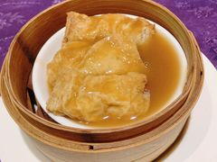 鲍汁腐皮卷-惠食佳·朱雀(东方商厦店)
