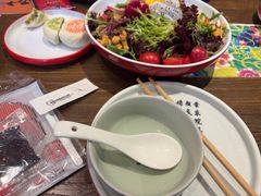 -院落新京菜·烤鸭(地安门店)